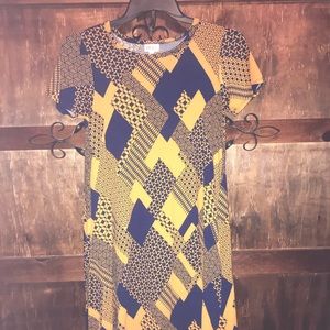 LuLaRoe Carly Dress